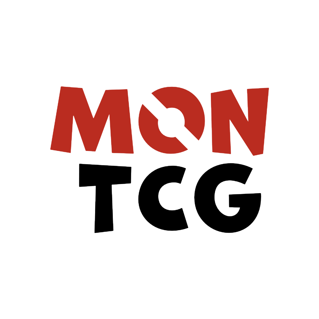 Logo de MonTCG